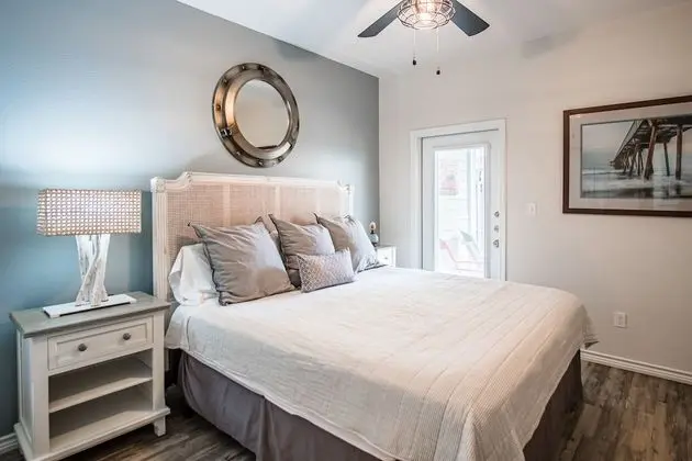 Daire, Birden Çok Yatak, Veranda (Waikiki Beach)