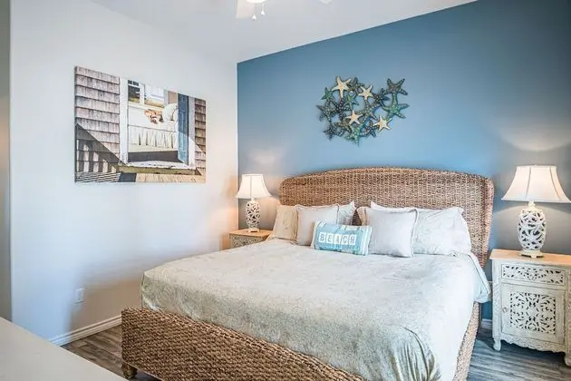 Daire, Birden Çok Yatak, Veranda (Waikiki Beach)