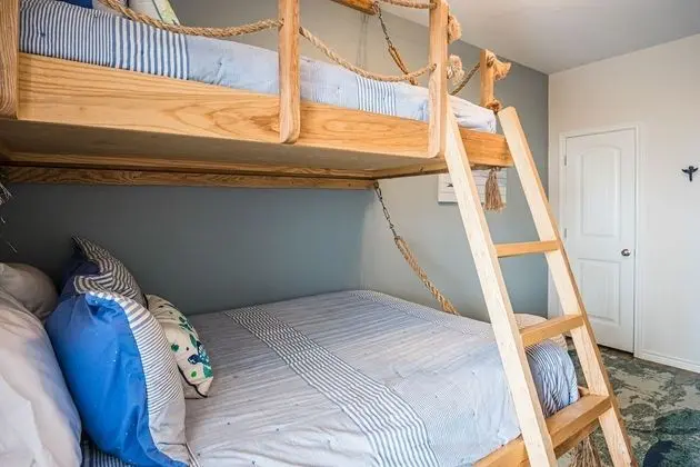 Daire, Birden Çok Yatak, Veranda (Waikiki Beach)