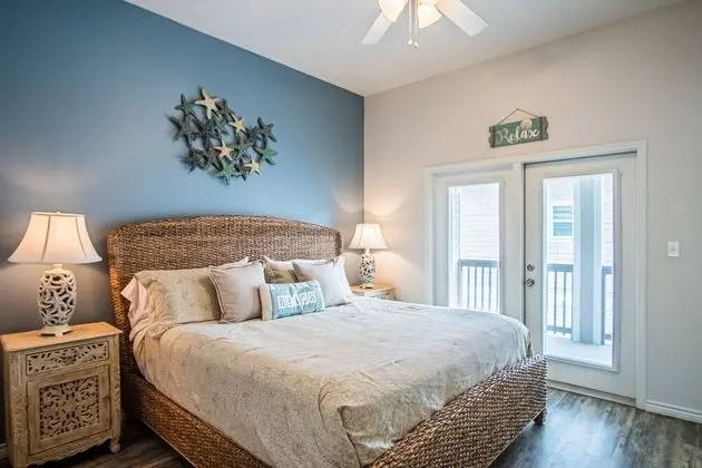 Daire, Birden Çok Yatak, Veranda (Waikiki Beach)