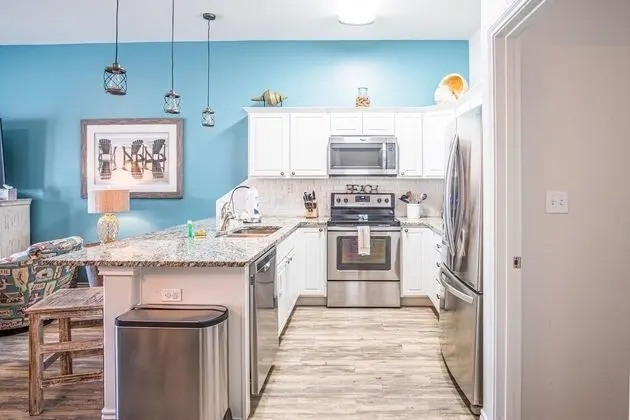 Daire, Birden Çok Yatak, Veranda (Waikiki Beach)