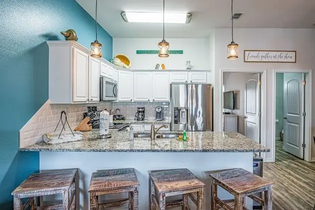 Daire, Birden Çok Yatak, Veranda (Waikiki Beach)