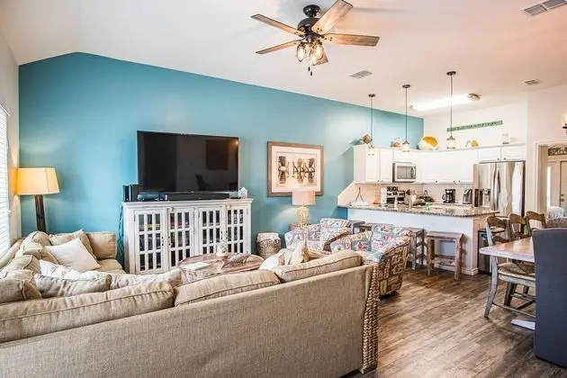 Daire, Birden Çok Yatak, Veranda (Waikiki Beach)