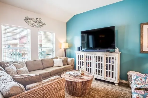 Daire, Birden Çok Yatak, Veranda (Waikiki Beach)