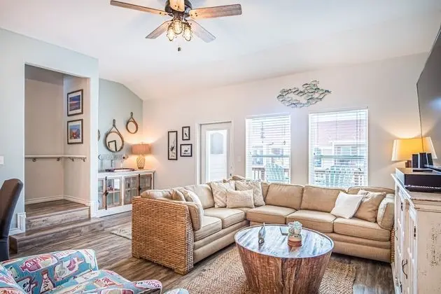 Daire, Birden Çok Yatak, Veranda (Waikiki Beach)