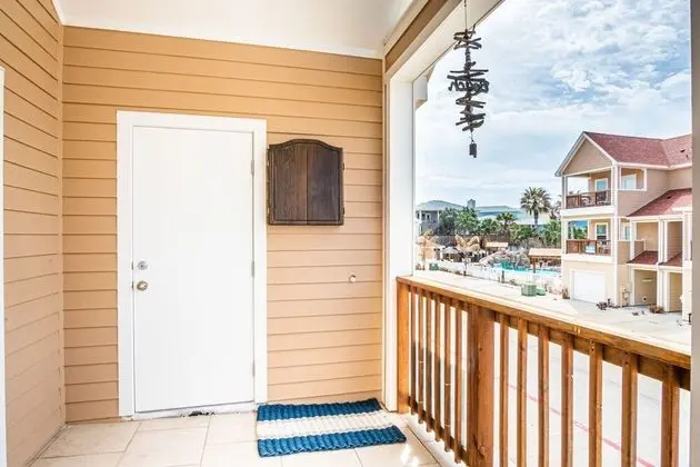 Daire, Birden Çok Yatak, Veranda (Waikiki Beach)