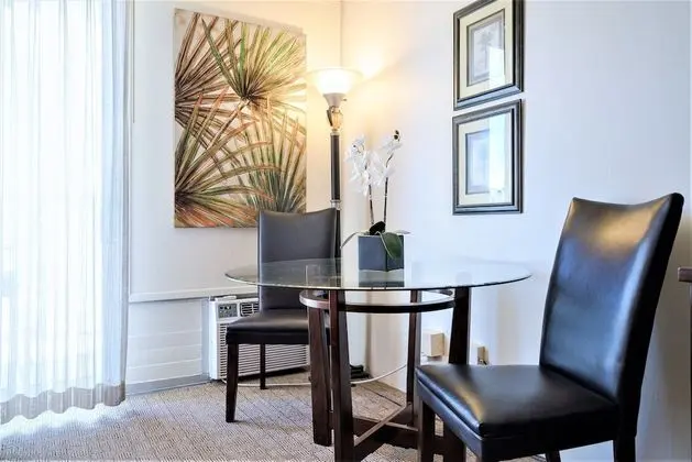 #1702 - The Palm Studio with Full Kitchen