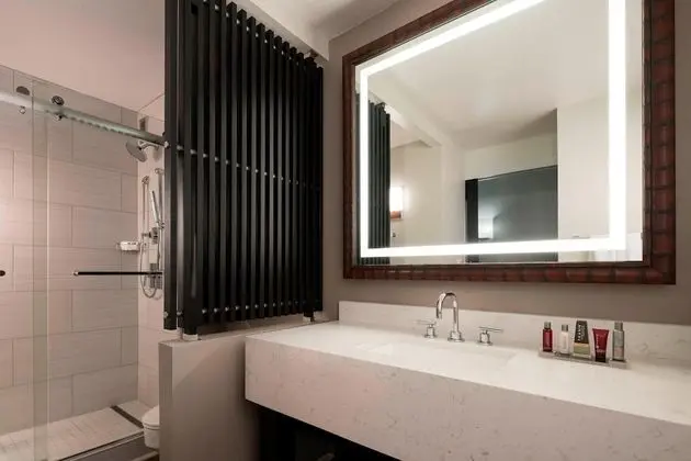Oda, 1 En Büyük (King) Boy Yatak, Sigara İçilmez, Balkon (Resort Room)