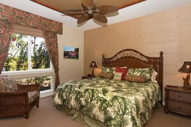 Daire, Birden Çok Yatak (Waikoloa Beach Villas B2)