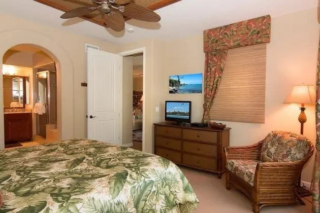 Daire, Birden Çok Yatak (Waikoloa Beach Villas B2)