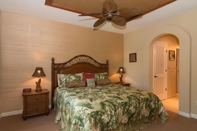 Daire, Birden Çok Yatak (Waikoloa Beach Villas B2)