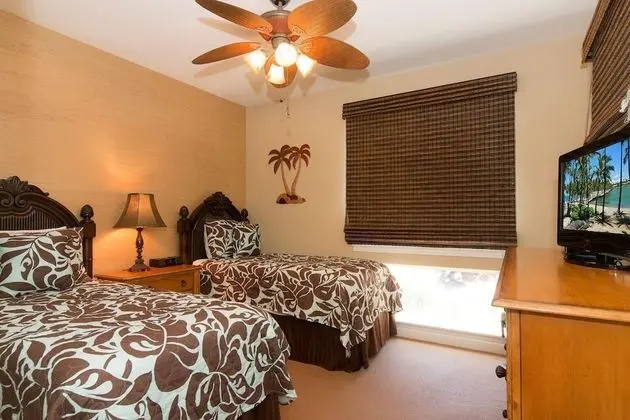 Daire, Birden Çok Yatak (Waikoloa Beach Villas B2)