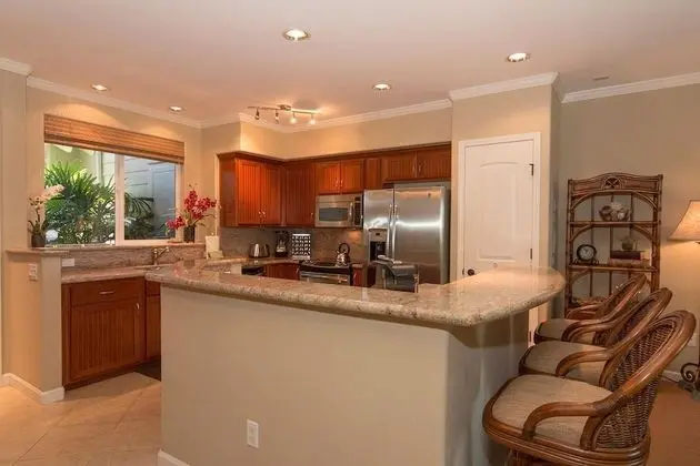 Daire, Birden Çok Yatak (Waikoloa Beach Villas B2)