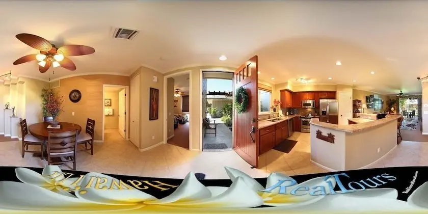 Daire, Birden Çok Yatak (Waikoloa Beach Villas B2)