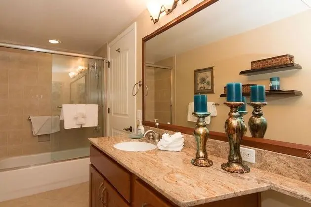 Daire, Birden Çok Yatak (Waikoloa Beach Villas B2)
