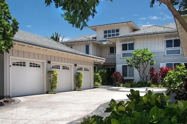 Daire, Birden Çok Yatak (Waikoloa Beach Villas B2)