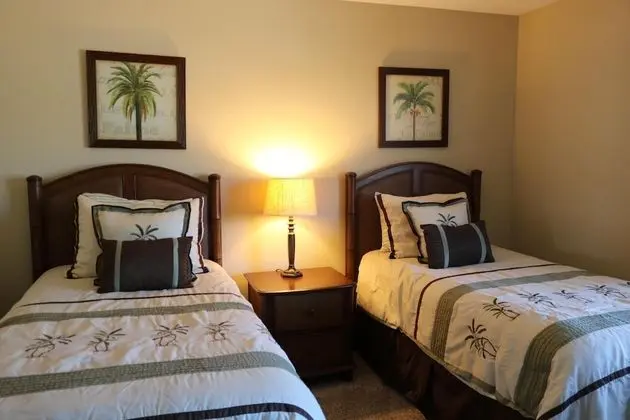 Daire, Birden Çok Yatak (Waikoloa Beach Villas B22)