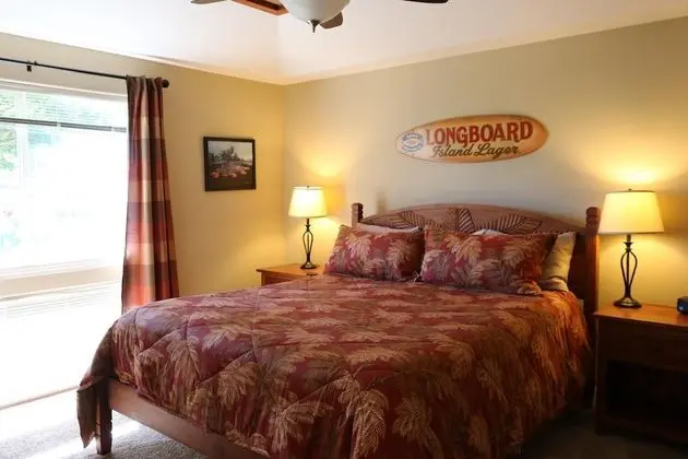 Daire, Birden Çok Yatak (Waikoloa Beach Villas B22)