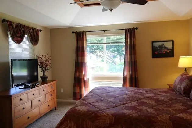 Daire, Birden Çok Yatak (Waikoloa Beach Villas B22)