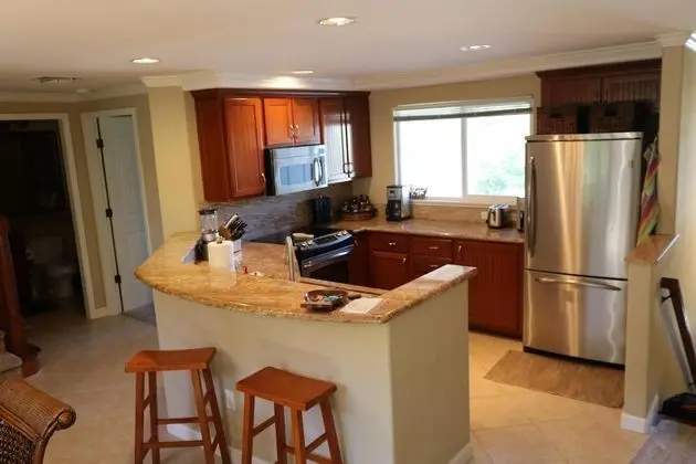 Daire, Birden Çok Yatak (Waikoloa Beach Villas B22)