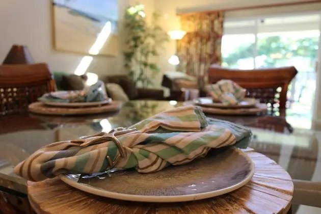 Daire, Birden Çok Yatak (Waikoloa Beach Villas B22)