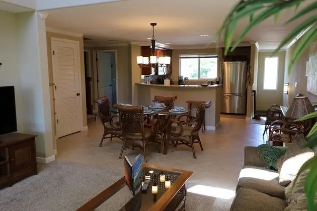 Daire, Birden Çok Yatak (Waikoloa Beach Villas B22)