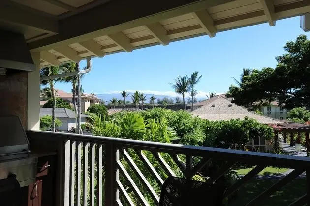 Daire, Birden Çok Yatak (Waikoloa Beach Villas B22)