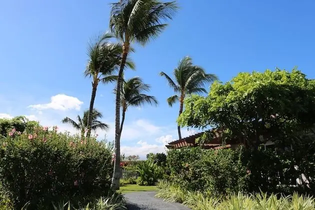 Daire, Birden Çok Yatak (Waikoloa Beach Villas B22)