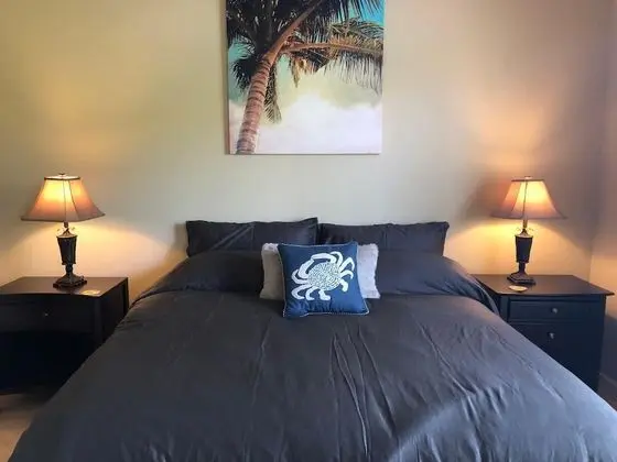 Villa, Birden Çok Yatak (Waikoloa Beach Villas C3)