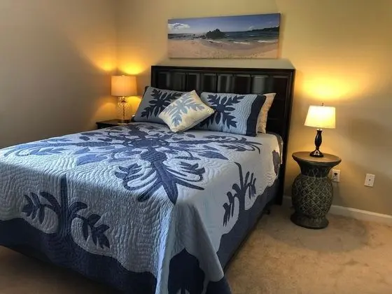 Villa, Birden Çok Yatak (Waikoloa Beach Villas C3)