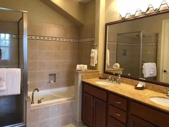 Villa, Birden Çok Yatak (Waikoloa Beach Villas C3)