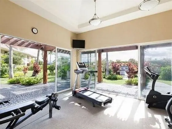 Villa, Birden Çok Yatak (Waikoloa Beach Villas C3)