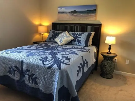 Villa, Birden Çok Yatak (Waikoloa Beach Villas C3)