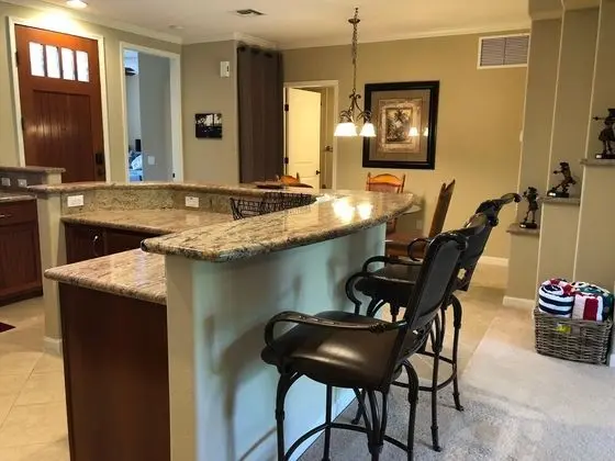 Villa, Birden Çok Yatak (Waikoloa Beach Villas C3)