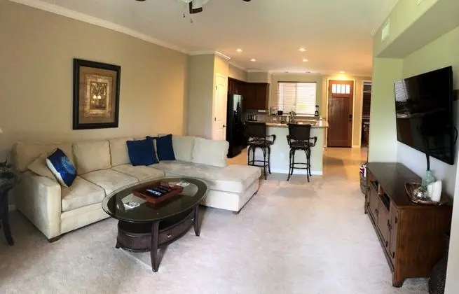 Villa, Birden Çok Yatak (Waikoloa Beach Villas C3)