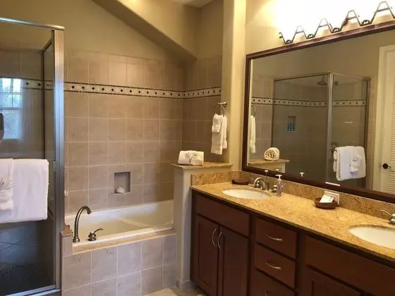 Villa, Birden Çok Yatak (Waikoloa Beach Villas C3)