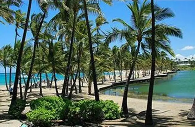 Villa, Birden Çok Yatak (Waikoloa Beach Villas C3)