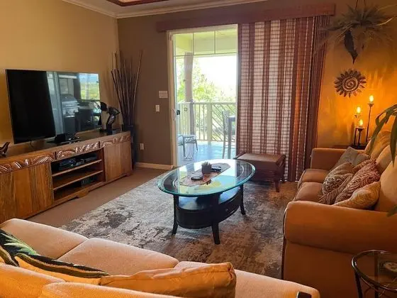 Daire, 1 En Büyük (King) Boy Yatak (Waikoloa Beach Villas E32)