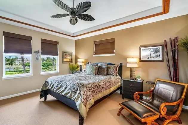 Daire, Birden Çok Yatak (Waikoloa Beach Villas E33)