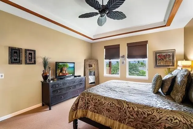 Daire, Birden Çok Yatak (Waikoloa Beach Villas E33)