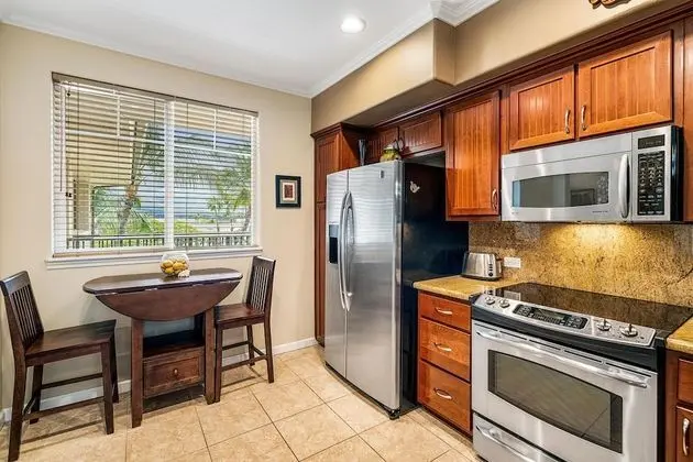 Daire, Birden Çok Yatak (Waikoloa Beach Villas E33)