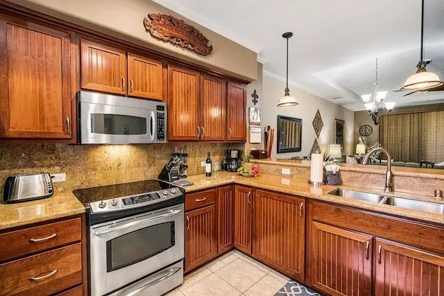 Daire, Birden Çok Yatak (Waikoloa Beach Villas E33)