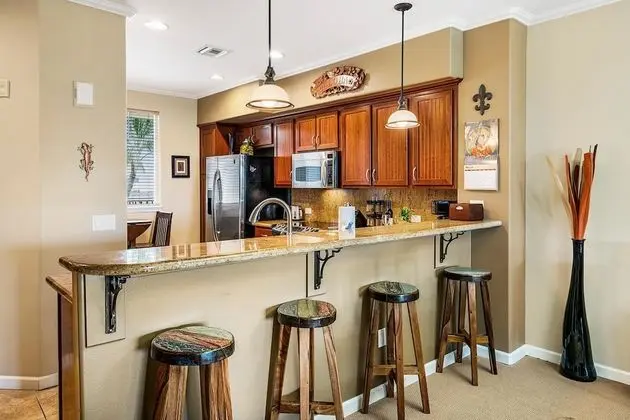 Daire, Birden Çok Yatak (Waikoloa Beach Villas E33)