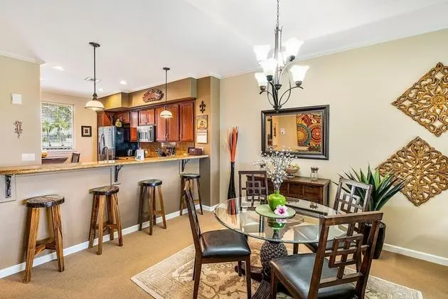 Daire, Birden Çok Yatak (Waikoloa Beach Villas E33)