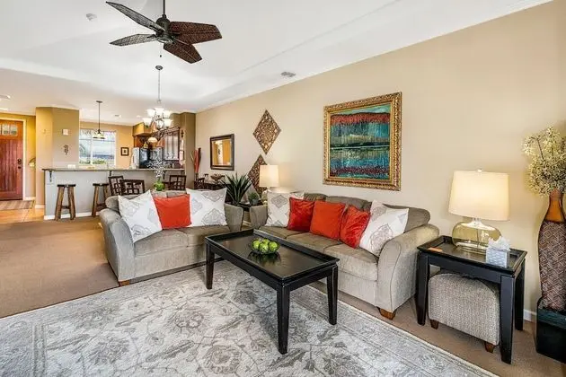 Daire, Birden Çok Yatak (Waikoloa Beach Villas E33)