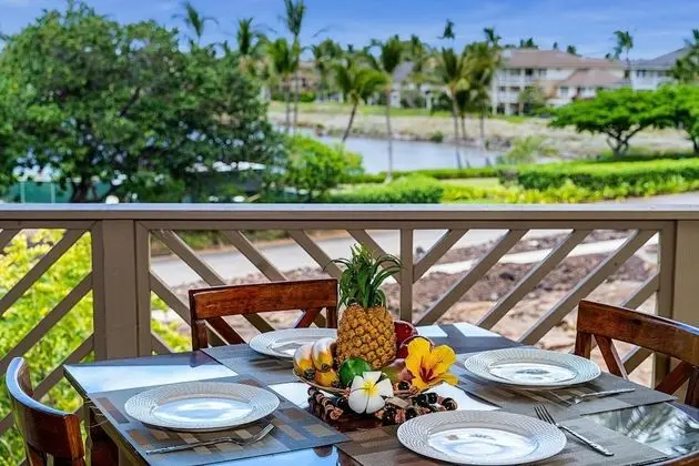 Daire, Birden Çok Yatak (Waikoloa Beach Villas E33)