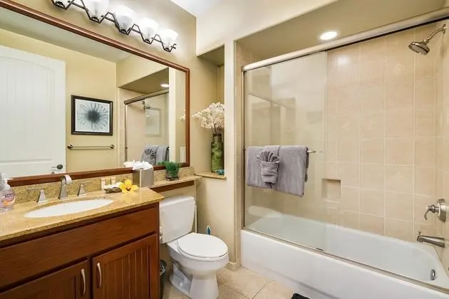 Daire, Birden Çok Yatak (Waikoloa Beach Villas E33)