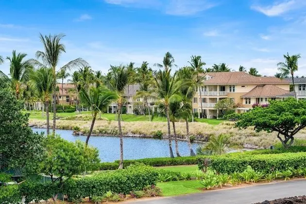 Daire, Birden Çok Yatak (Waikoloa Beach Villas E33)
