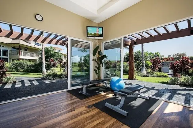 Daire, Birden Çok Yatak (Waikoloa Beach Villas E33)