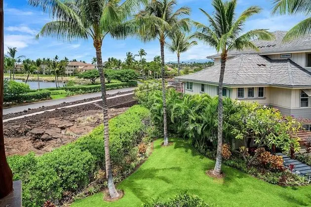 Daire, Birden Çok Yatak (Waikoloa Beach Villas E33)